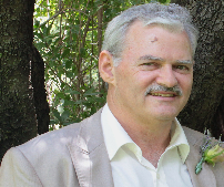 Johann Grobler